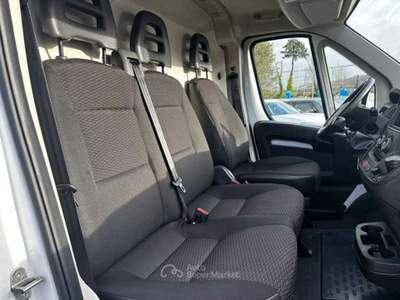 Citroen Jumper 33 2.2 BlueHDi 120 CV L2H2 Furgone Bianco usata Roma