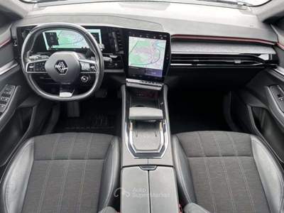 Renault Austral Mild Hybrid 160 CV Auto Techno - PREZZO REALE Nero usata Roma