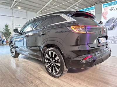 Renault Austral Mild Hybrid 160 CV Auto Techno - PREZZO REALE Nero usata Roma