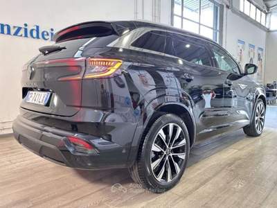 Renault Austral Mild Hybrid 160 CV Auto Techno - PREZZO REALE Nero usata Roma