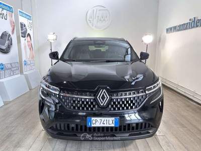 Renault Austral Mild Hybrid 160 CV Auto Techno - PREZZO REALE Nero usata Roma