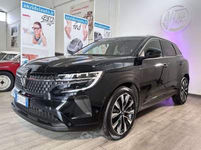 Renault Austral Mild Hybrid 160 CV Auto Techno - PREZZO REALE Nero usata Roma