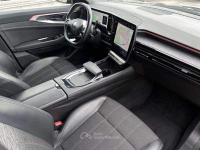 Renault Austral Mild Hybrid 160 CV Auto Techno - PREZZO REALE Nero usata Roma