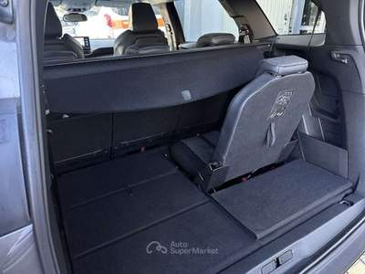 Peugeot 5008 1.5 BlueHDi 130 Cv EAT8 Allure Pack 7 Posti Grigio usata Roma