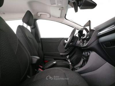 Ford Puma 1.0 ecoboost h Titanium s&s 125cv Nero usata Roma