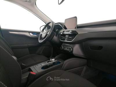 Ford Kuga 1.5 ecoblue Titanium Business 2wd 120cv auto Grigio usata Roma