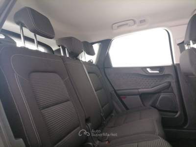 Ford Kuga 1.5 ecoblue Titanium Business 2wd 120cv auto Grigio usata Roma