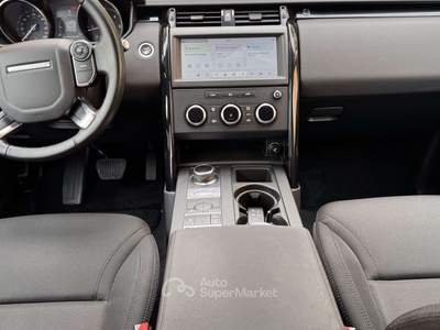Land Rover Discovery 2.0 sd4 S 240cv Unico Proprietario Ottimi Condizio usata Lesmo