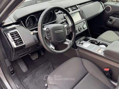 Land Rover Discovery 2.0 sd4 S 240cv Unico Proprietario Ottimi Condizio usata Lesmo