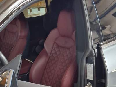 Audi Q8 Audi SQ8 Full ++++ 27.000 KM Grigio usata Sedriano