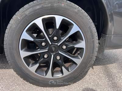 Ford Tourneo Custom SPORT 2.0 TDCI 170CV AUTO PC Grigio usata Levico Terme