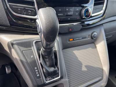 Ford Tourneo Custom SPORT 2.0 TDCI 170CV AUTO PC Grigio usata Levico Terme