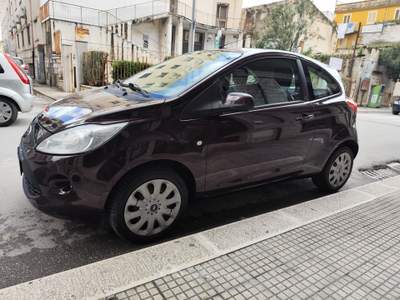 Ford Ka DIESEL EURO 4 Lilla usata CORATO