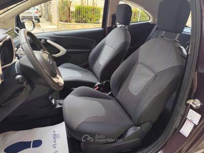 Ford Ka DIESEL EURO 4 Lilla usata CORATO