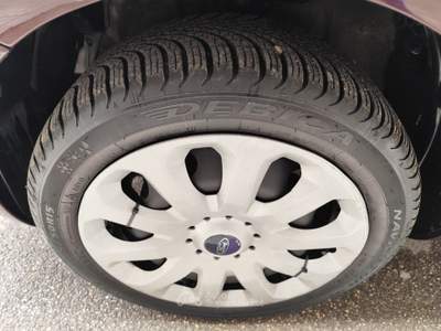 Ford Ka DIESEL EURO 4 Lilla usata CORATO
