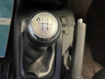 Toyota iQ 1.0 Sol Lilla usata Torino