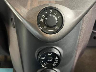 Toyota iQ 1.0 Sol Lilla usata Torino
