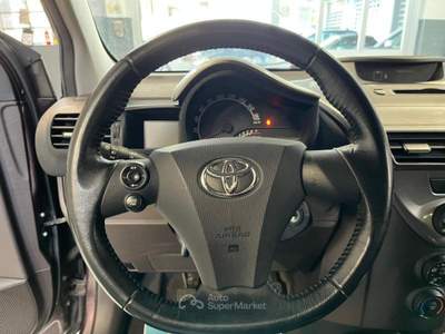 Toyota iQ 1.0 Sol Lilla usata Torino