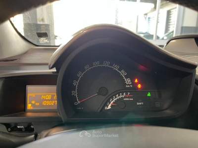 Toyota iQ 1.0 Sol Lilla usata Torino