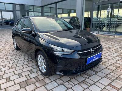 Opel Corsa-e Corsa 1.2 Edition s&amp;s 75cv Nero usata Sarego