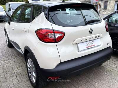 Renault Captur 0.9 tce 90 Cv S&S Live // Unico Proprietario Beige usata Barzanò