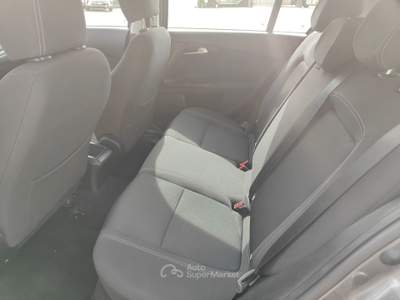 Fiat Tipo FIAT Tipo 1.0 100cv Benzina Grigio usata Pordenone