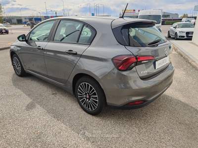 Fiat Tipo FIAT Tipo 1.0 100cv Benzina Grigio usata Pordenone