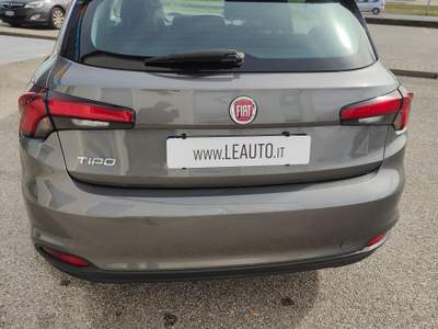 Fiat Tipo FIAT Tipo 1.0 100cv Benzina Grigio usata Pordenone