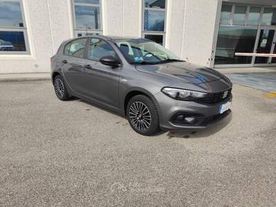 Fiat Tipo FIAT Tipo 1.0 100cv Benzina Grigio usata Pordenone