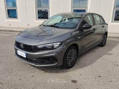 Fiat Tipo FIAT Tipo 1.0 100cv Benzina Grigio usata Pordenone