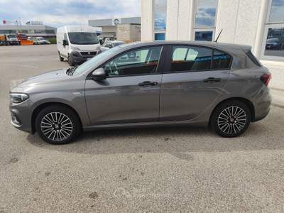 Fiat Tipo FIAT Tipo 1.0 100cv Benzina Grigio usata Pordenone