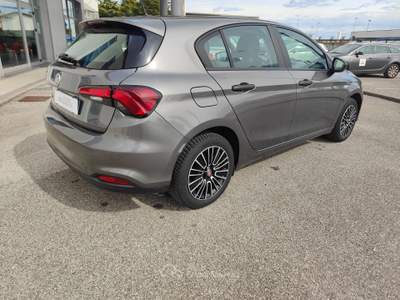 Fiat Tipo FIAT Tipo 1.0 100cv Benzina Grigio usata Pordenone