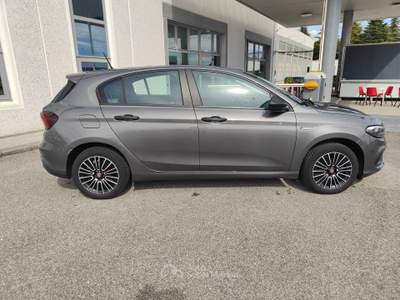 Fiat Tipo FIAT Tipo 1.0 100cv Benzina Grigio usata Pordenone