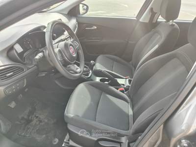 Fiat Tipo FIAT Tipo 1.0 100cv Benzina Grigio usata Pordenone
