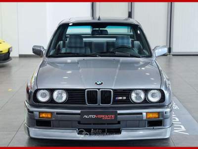 BMW Serie 3 M3 M3 Evolution II 500/500 Argento usata Vergiate