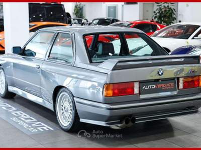 BMW Serie 3 M3 M3 Evolution II 500/500 Argento usata Vergiate