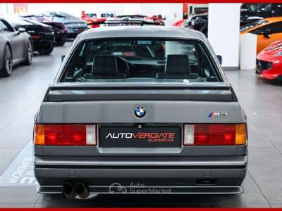 BMW Serie 3 M3 M3 Evolution II 500/500 Argento usata Vergiate