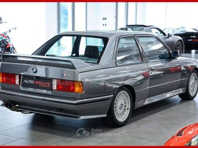 BMW Serie 3 M3 M3 Evolution II 500/500 Argento usata Vergiate