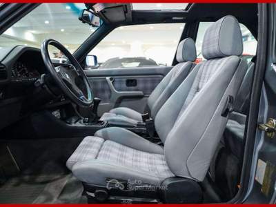 BMW Serie 3 M3 M3 Evolution II 500/500 Argento usata Vergiate
