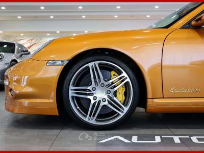 Porsche 911 480cv Marrone usata Vergiate