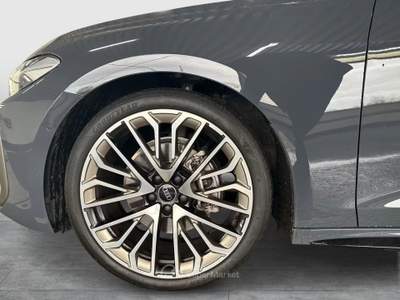 Audi A5 AUDI A5Avant TFSI Quattro S tronic S Line Grigio usata San Marino