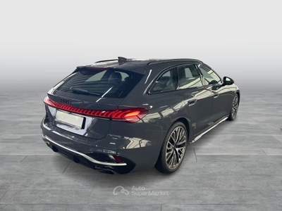 Audi A5 AUDI A5Avant TFSI Quattro S tronic S Line Grigio usata San Marino