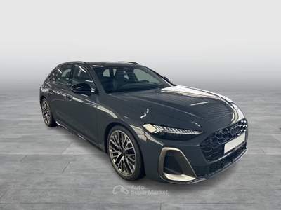 Audi A5 AUDI A5Avant TFSI Quattro S tronic S Line Grigio usata San Marino