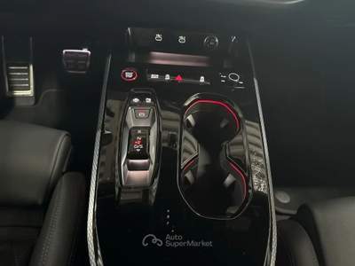 Audi A5 AUDI A5Avant TFSI Quattro S tronic S Line Grigio usata San Marino