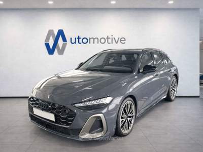 Audi A5 AUDI A5Avant TFSI Quattro S tronic S Line Grigio usata San Marino