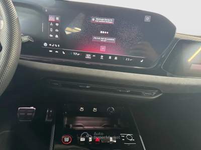 Audi A5 AUDI A5Avant TFSI Quattro S tronic S Line Grigio usata San Marino