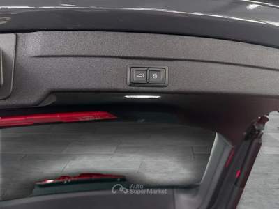 Audi A5 AUDI A5Avant TFSI Quattro S tronic S Line Grigio usata San Marino