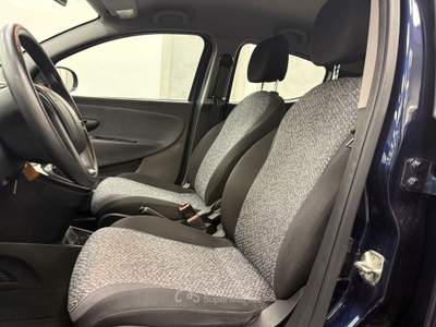 Lancia Ypsilon GPL, GARANZIA 12 MESI Blu/Azzurro usata Valmontone
