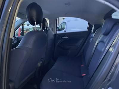 Fiat 500X FIAT 500X 1.3MLJT  95CV  CLUB 2022 Grigio usata Montesarchio
