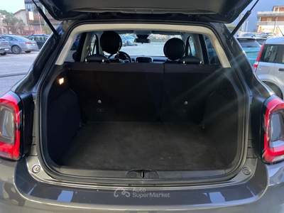 Fiat 500X FIAT 500X 1.3MLJT  95CV  CLUB 2022 Grigio usata Montesarchio